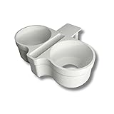Cooler Cupholder & Phone Holder Compatible with