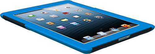Targus SafePort Rugged Case, Everyday Protection for iPad 2, 3, and 4, Blue (THD04502US)