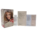 Revlon Colorsilk Color Effects Frost and Glow Highlights, Honey