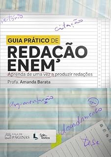 Guia Prático de Redação ENEM