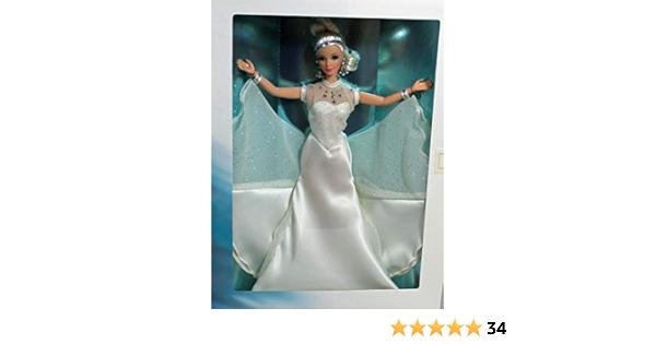 starlight dance barbie classique collection value