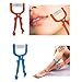 Portable Facial Hair Removal Face Hair Threader Remover Threading Beauty Tool