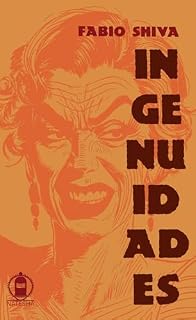 Livro Ingenuidades