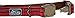 Coastal Pet K9 Explorer Reflective Adjustable Dog Collar - Comfortable Collar for The Outdoors - Durable, Lightweight Collar with Side-Release Buckle - Berry, 1