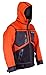 STORMR Men's Strykr Neoprene Waterproof Windproof Fleece Interior Insulated Fishing Jacket