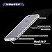 iPhone 6/6s case,[Coolest][Shockproof]New manufacturing, Attractive appearance compatible with super shock for iphone 6/6s (Clear)