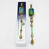 RectorSeal 45325 Ac Leak Freeze Pro Sealant with Magic Frost, 1.5 oz. Cartridge