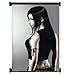 Final Fantasy VII Advent Children Tifa Fabric Wall Scroll Poster (16