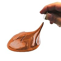 iRunning Magnetic Putty, Super Magnetic Space Putty Slime Toy Stress Reliever for Kids and Adults for Fun