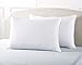 2-Pack Springs Home / Home Fashion Designs Brand 300 Thread Count Super Support Cotton Luxury Bed Pillows. Soft and Supportive Pillows for All Sleep Positions.