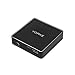 VORKE 1 in 2 Out HDMI Splitter, HDMI 2.0b, 18Gbps, HDCP2.2, 4K@60Hz(4:4:4) Splitter for PS4 Pro, Xbox ons s, ROKU4, Blu-Ray Player