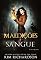 Livro Maldições e Sangue (Arquivos Sombrios Livro 4)