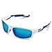Duduma Polarized Sports Sunglasses for Men Women Baseball Running Cycling Fishing Driving Golf Sunglasses Du645