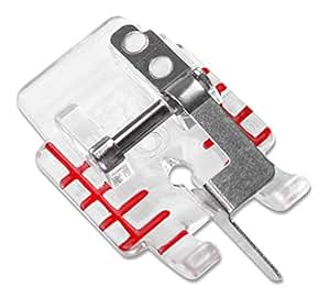 Amazon.com: DreamStitch 1/4" 1-4 (Quarter Inch) Clear