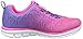 Skechers Kids Glider-Fearless Athletic Sneaker (Little Kid/Big Kid)