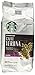 Starbucks Caffe Verona Ground Coffee, 2-Pound