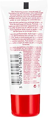 Rimmel London Lasting Finish Primer Clear Matte 30 ml view 2