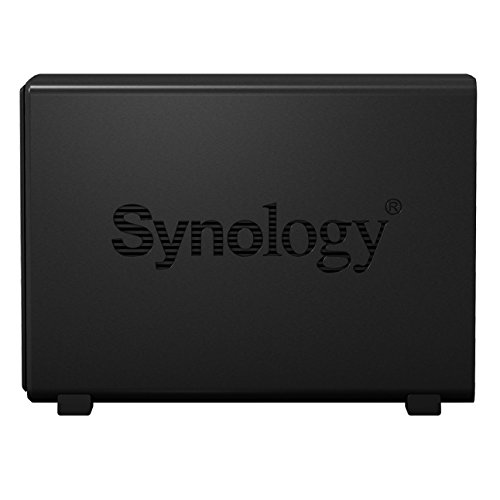 Synology-NAS-DiskStation-DS116-Diskless