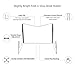 Mighty Bright Fold-n-Stow Book Holder