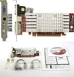 玄人志向 グラフィックボード ATI RADEON HD4350 256MB LowProfile PCI-Ex16(2.0対応) RH4350-LE256H/HS
