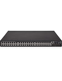 HP 5130   48 G-PoE + -4SFP + EI Switch 48 puertos L3 Managed Stackable (jg937 a # ABA)