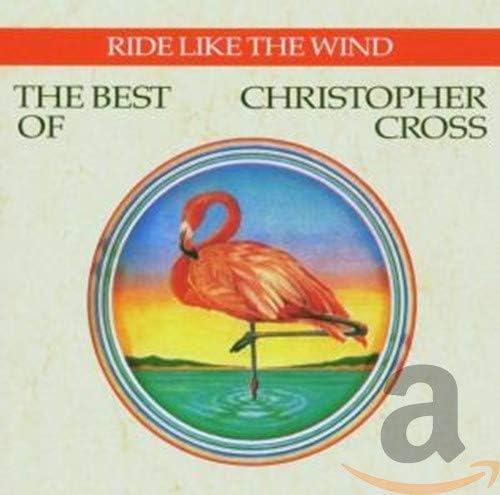 Best of Christopher Cross