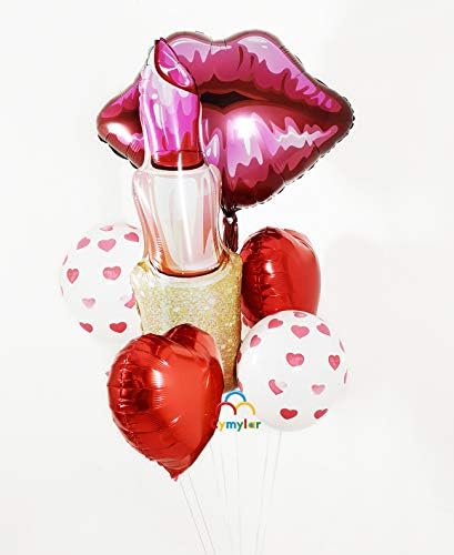 Kiss バルーン 風船 アウトドア 結婚式 誕生日 飾り付け 文房具 オフィス用品 サプライズ 飾り付け パーティー 飾り キスマーク 唇 B0g6jn77 新作製品 世界最高品質人気 正規品送料無料 100 品質保証 激安超特価 Www Journalajst Com