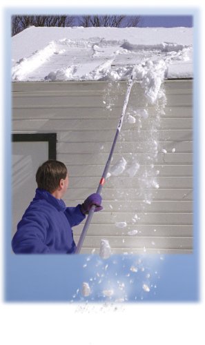 3 Snow+Joe+RJ200M+16+Foot+Aluminum