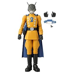 Dragon Ball Super - Dragon Stars - Gamma 2