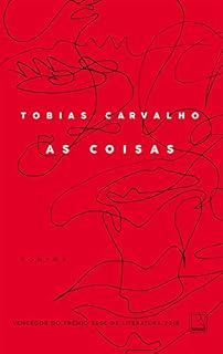Livro As coisas