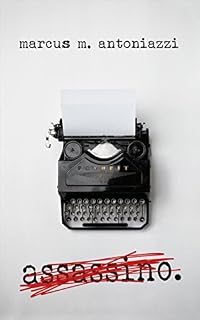 Livro Assassino