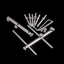 Andoer Professional DSLR Repair Camera Lens Spanner