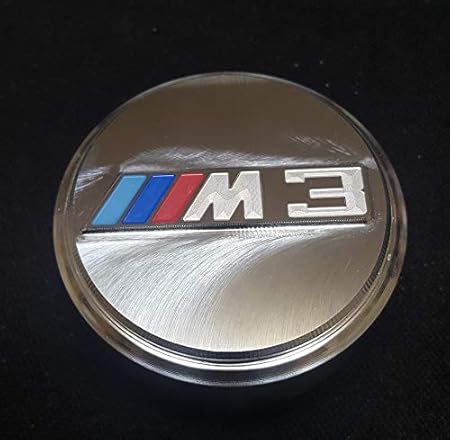 Amazon アルミ削り出し Bmw E92 M3 Ccc専用設計 コントローラーカバー 丸型m3logo Ver2 カーアクセサリ 車 バイク
