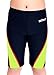 Aivtalk Boys Splice Jammer Quick Dry Sun Protection Compression Swim Trunk 4-12T