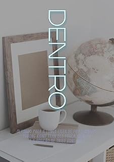 Livro Dentro - L1