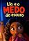Livro LIA E O MEDO DO ESCURO (Coleção Lia e Nico - Livros infantis)
