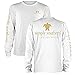Simply Southern Long Sleeve T-Shirt - Gold Turtle - Tee Color White