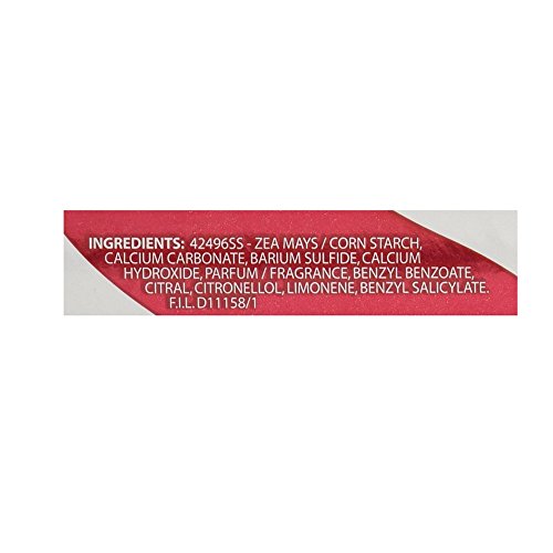 Magic Extra Strength Shaving Powder Red 5 Ounce Pack Of 4 Pricepulse