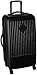 Herschel Trade Dual Spinner, Black, 72.0L/29-Inch