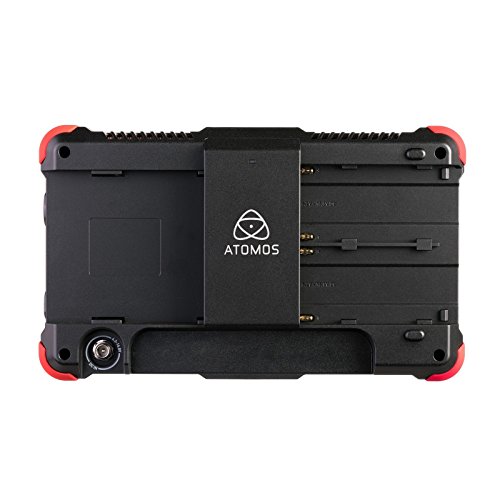 Atomos Ninja Flame | 7.1 inch 4K Touchscreen Monitor Recorder