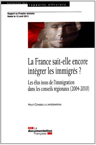 La  France sait-elle encore intégrer les immigrés ?