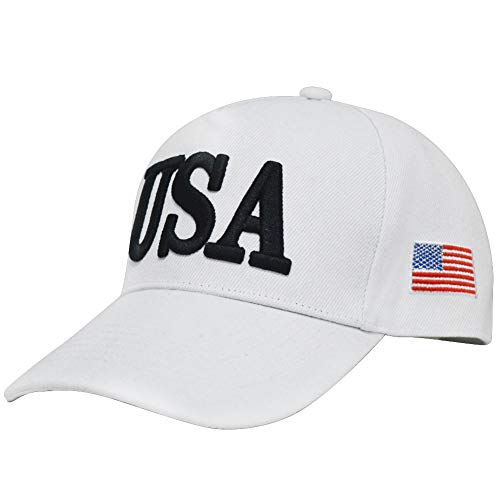 usa dad cap