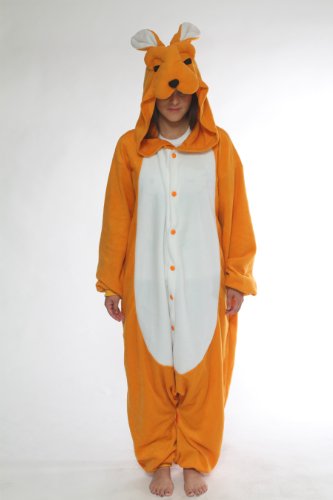 Bcozy Kangaroo Y Onesie