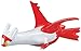 Takaratomy Pokemon Monster Collection M Figures - M-099 - Latias