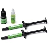 Prime Dental 012-024 LC Ortho Bond Light Cure Orthodontic Bonding Resin Kit