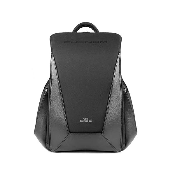 rudra backpack
