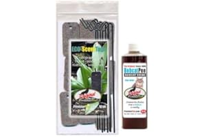 PredatorPee 100% Bobcat Urine