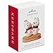 Hallmark Keepsake Christmas Ornament 2018 Year Dated, Sweet & Sassy Sisters