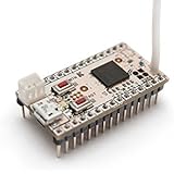 Z-Wave.Me Z-Uno Board pour Arduino - Ihrer Phantasie sind im Smart Home ab sofort non Grenzen mehr gesetzt! que DIY L&ouml;sung pour Ihre eigenen Z-Wave Komponenten.
