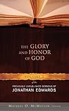 The Glory and Honor of God by 
